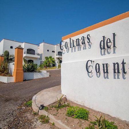 San Carlos Nuevo GuaymasColinas C12-2アパートメント エクステリア 写真