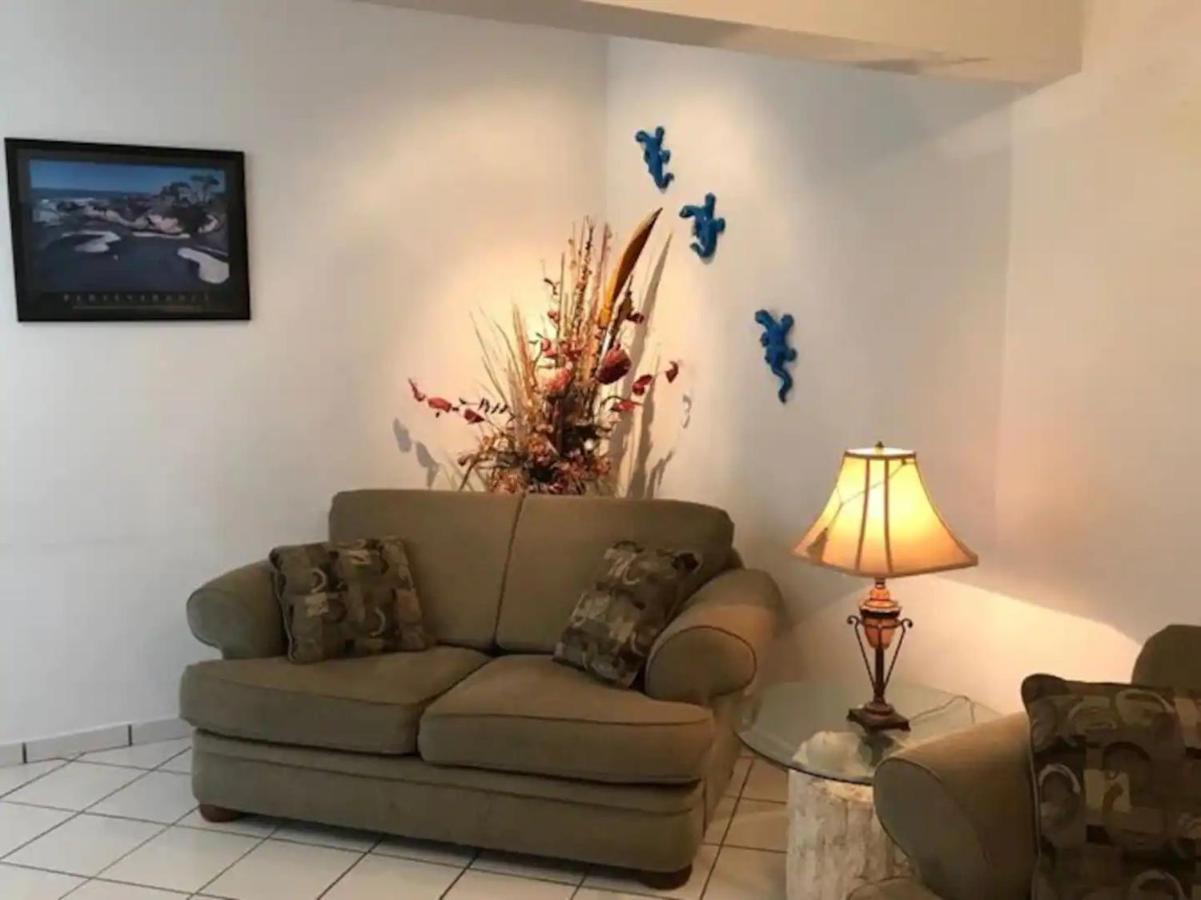 San Carlos Nuevo GuaymasColinas C12-2アパートメント エクステリア 写真