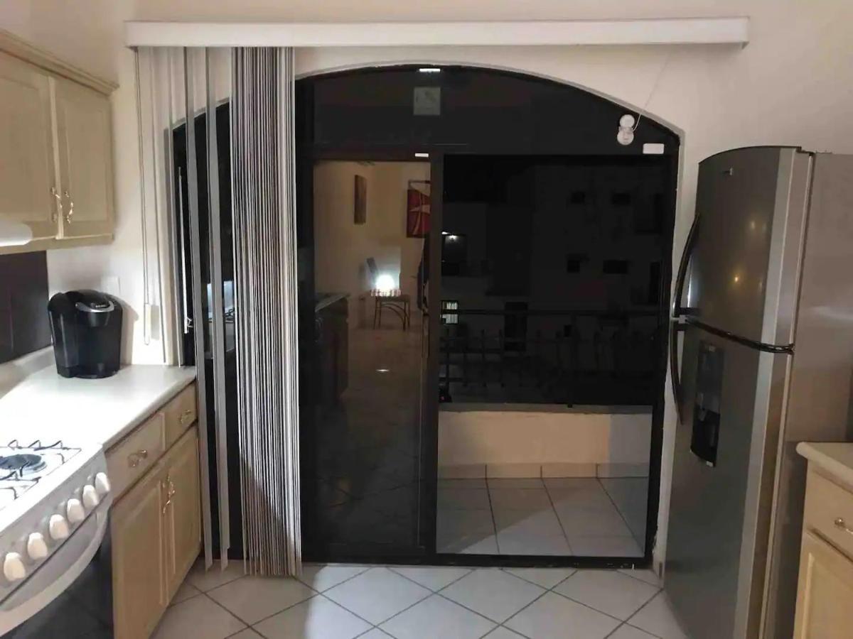 San Carlos Nuevo GuaymasColinas C12-2アパートメント エクステリア 写真