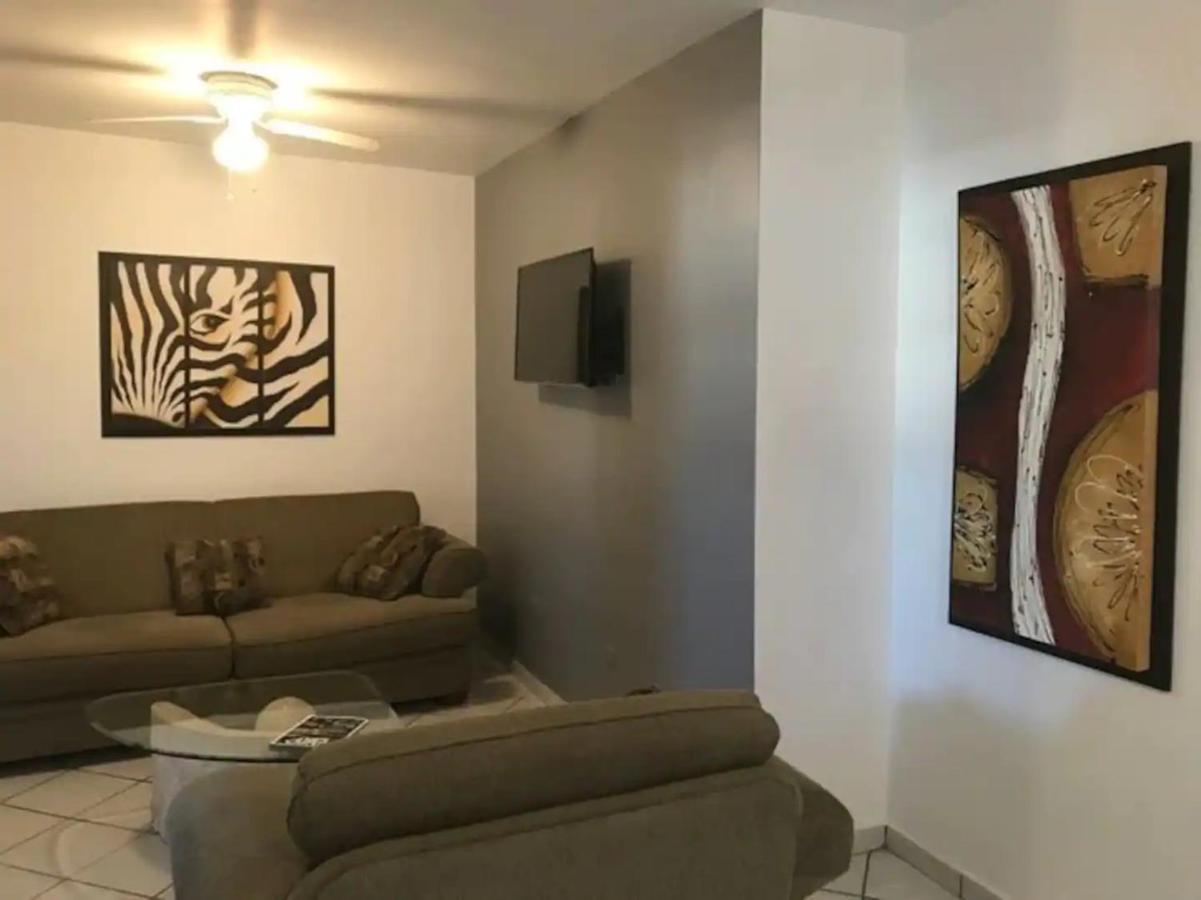 San Carlos Nuevo GuaymasColinas C12-2アパートメント エクステリア 写真