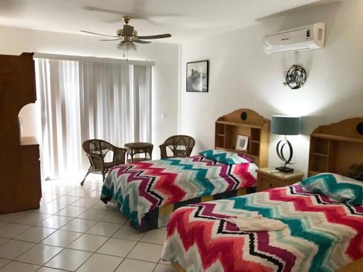 San Carlos Nuevo GuaymasColinas C12-2アパートメント エクステリア 写真