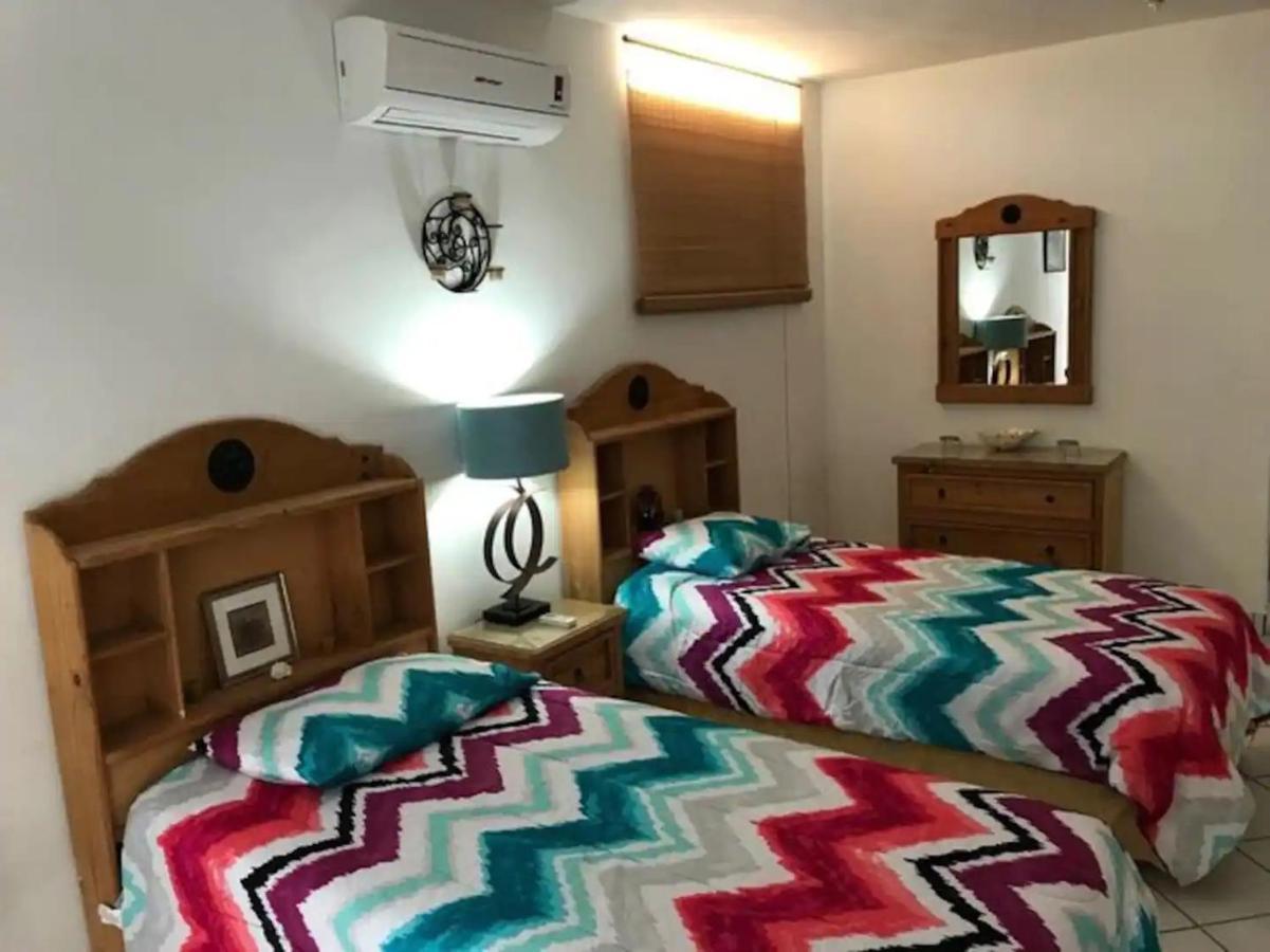 San Carlos Nuevo GuaymasColinas C12-2アパートメント エクステリア 写真