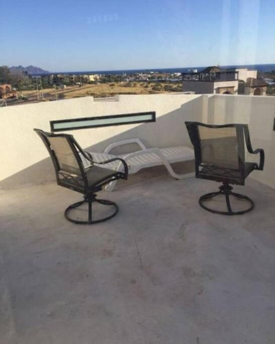 San Carlos Nuevo GuaymasColinas C12-2アパートメント エクステリア 写真