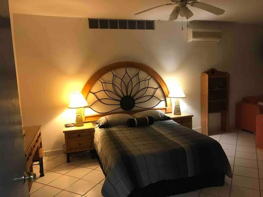San Carlos Nuevo GuaymasColinas C12-2アパートメント エクステリア 写真