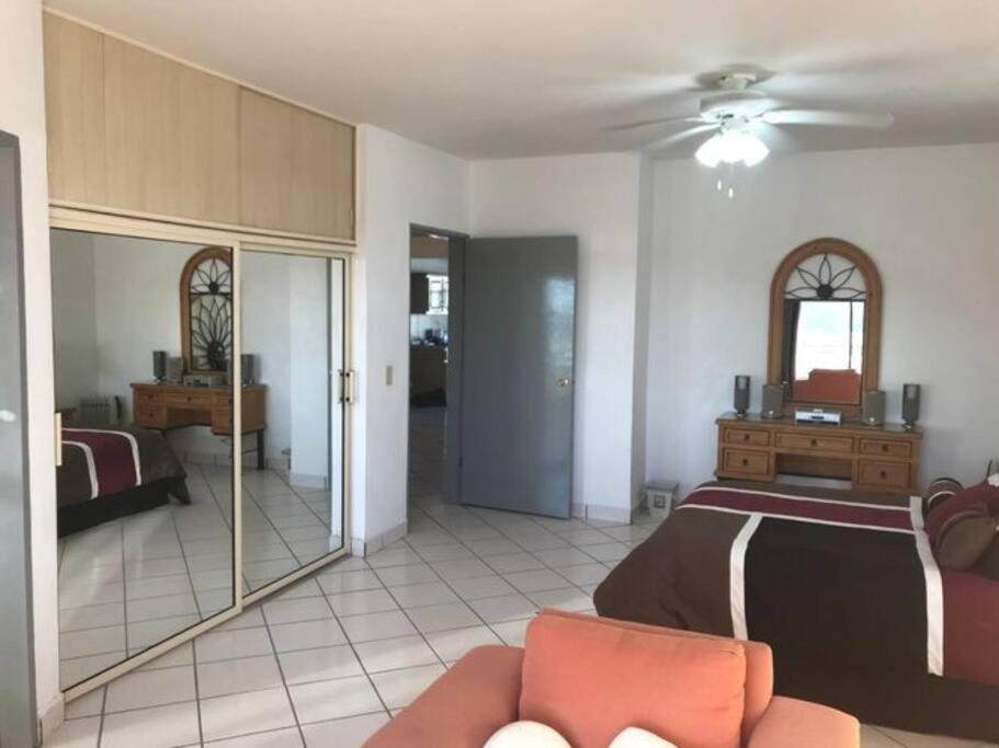 San Carlos Nuevo GuaymasColinas C12-2アパートメント エクステリア 写真