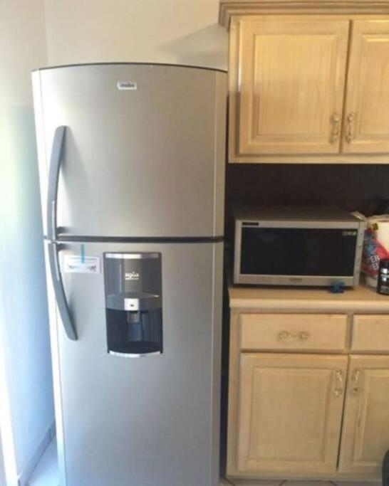 San Carlos Nuevo GuaymasColinas C12-2アパートメント エクステリア 写真
