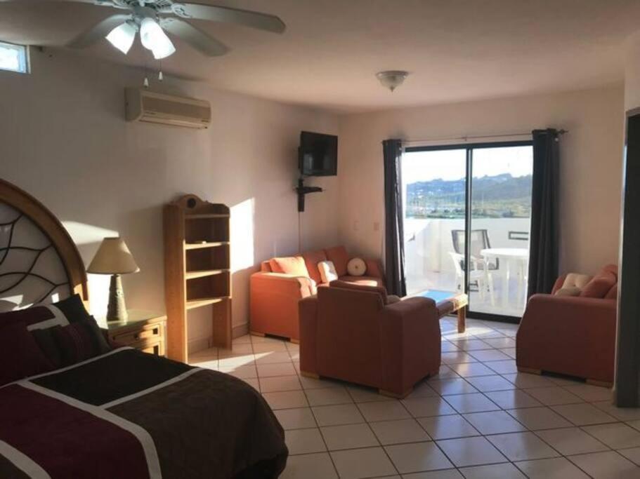 San Carlos Nuevo GuaymasColinas C12-2アパートメント エクステリア 写真