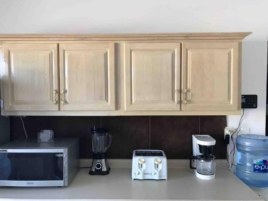 San Carlos Nuevo GuaymasColinas C12-2アパートメント エクステリア 写真
