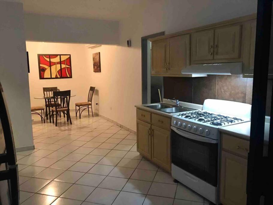 San Carlos Nuevo GuaymasColinas C12-2アパートメント エクステリア 写真