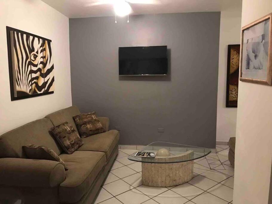 San Carlos Nuevo GuaymasColinas C12-2アパートメント エクステリア 写真
