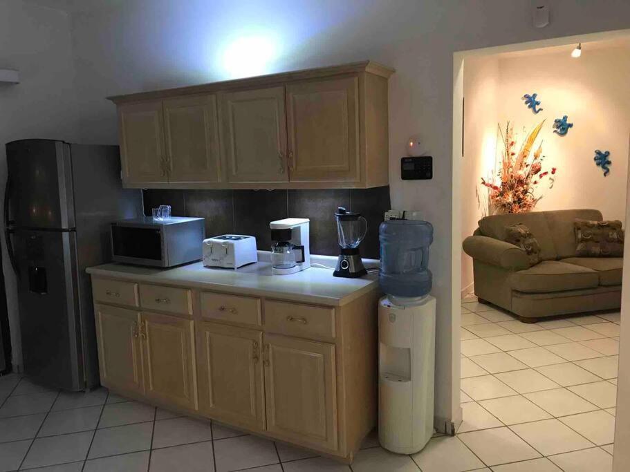 San Carlos Nuevo GuaymasColinas C12-2アパートメント エクステリア 写真